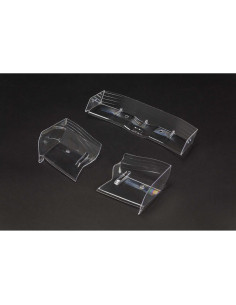 1-7 Wing Set  Clear:...