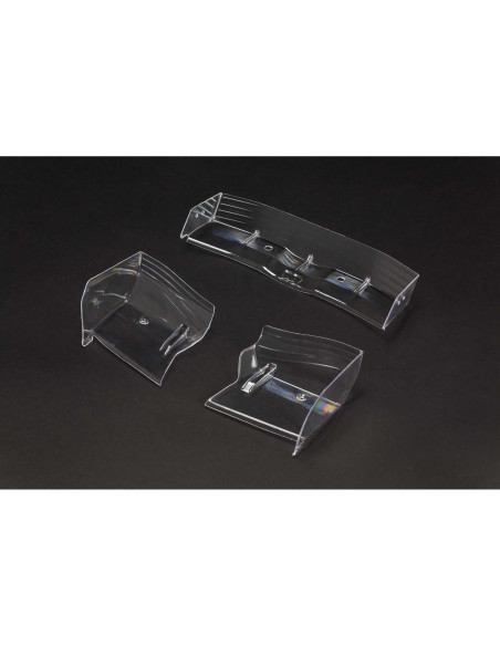 1-7 Wing Set  Clear: Limitless 6S BLX