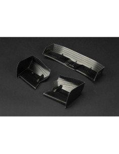 1-7 Wing Set Painted  Matte...