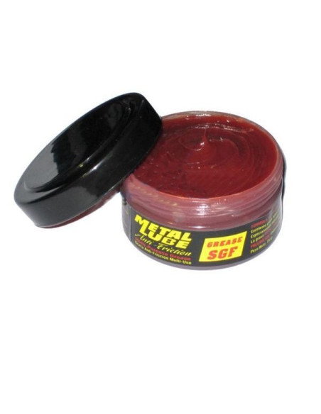 Grasa METAL-LUBE Super Formula (75gr.)