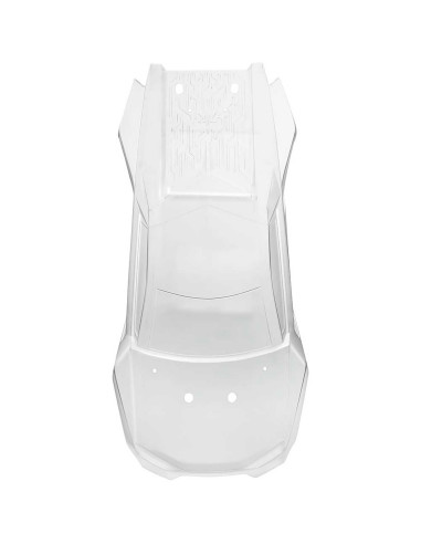 1-8 Clear Body with Decals Window Mask: TALION...