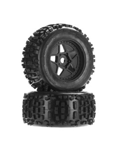 1-8 dBoots Backflip Monster...