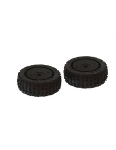 1/8 dBoots Front/Rear 3.3...