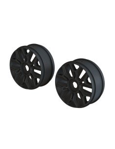 1-8 Front-Rear Buggy 3.3...