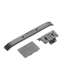1-8 Front Bumper