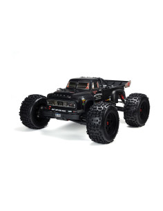 1-8 Painted Body  Black...