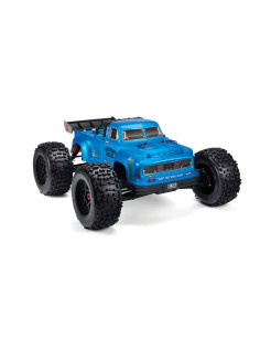 1-8 Painted Body  Blue Real...
