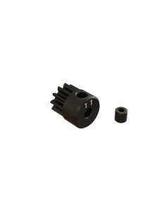 11T 0.8Mod 1/8" Bore CNC...