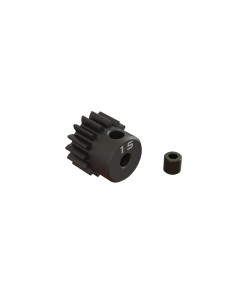 15T 0.8Mod 1/8" Bore CNC...