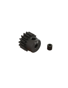 16T 0.8Mod 1/8" Bore CNC...