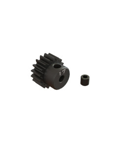 17T 0.8Mod 1/8" Bore CNC...