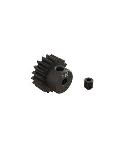 18T 0.8Mod 1/8" Bore CNC...