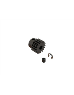 18T 0.8Mod Safe-D5 Pinion Gear