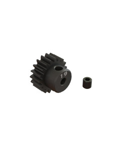 19T 0.8Mod 1/8" Bore CNC...