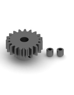 19T Mod1 Pinion Gear