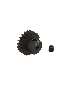 21T 0.8Mod 1/8" Bore CNC...