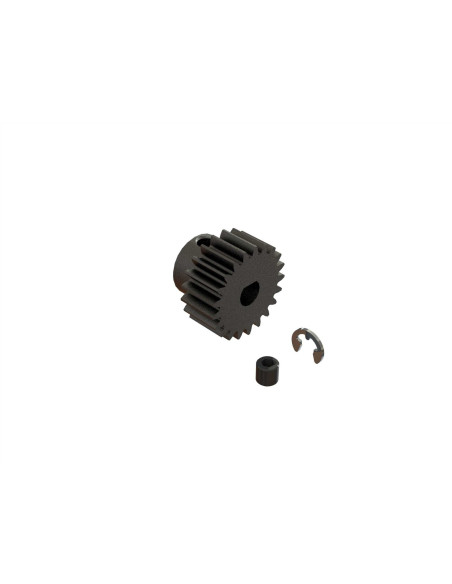 21T 0.8Mod Safe-D5 Pinion Gear