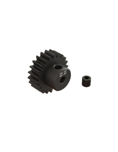 22T 0.8Mod 1/8" Bore CNC...