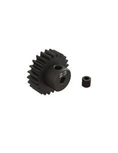 23T 0.8Mod 1/8" Bore CNC...