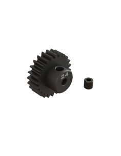 24T 0.8Mod 1/8" Bore CNC...