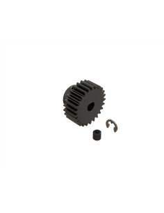 25T 0.8Mod Safe-D5 Pinion Gear