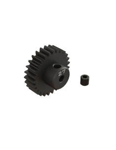 27T 0.8Mod 1/8" Bore CNC...