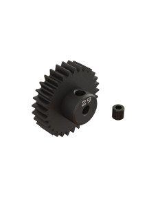 29T 0.8Mod 1/8" Bore CNC...