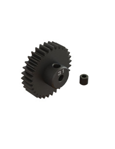 31T 0.8Mod 1/8" Bore CNC...