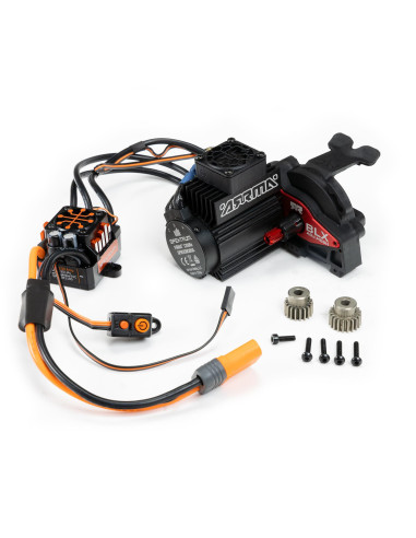 3S Brushless System & Power Module Upgrade Set:...