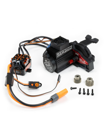 3S Brushless System & Power Module Upgrade Set: BOOST BOX