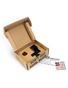 3S Brushless System & Power... 2
