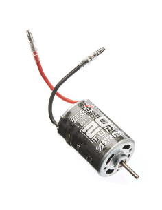 540 Brushed Motor 20T Mega SRS