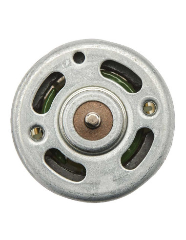 540 Brushed Motor 20T Mega SRS