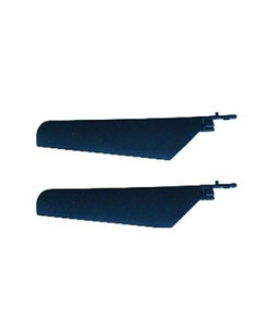 Palas principales rápidas...