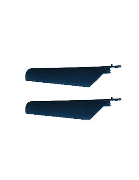 Palas principales rápidas para Bravo SX (4)