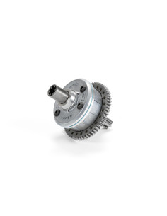 57T Metal Center Diff Set...