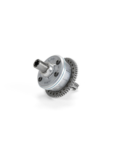 57T Metal Center Diff Set  0.8 MOD