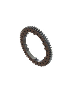 57T Metal Center Diff Spur...