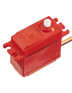 ADS-5 SRS Servo