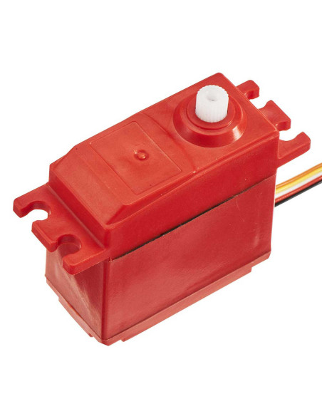 ADS-5 SRS Servo