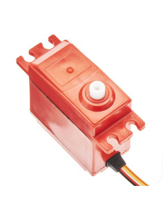 ADS-5 SRS Servo 2