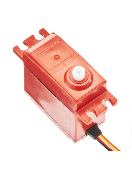 ADS-5 SRS Servo