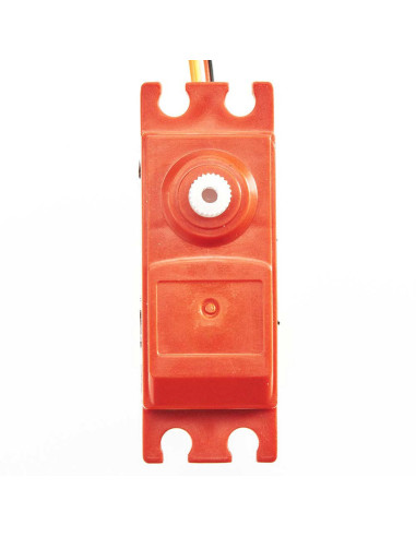 ADS-5 SRS Servo