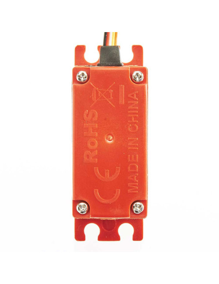 ADS-5 SRS Servo