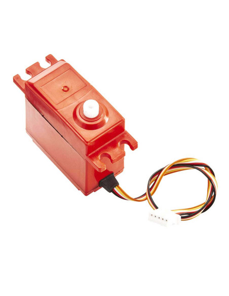 ADS-5 SRS Servo