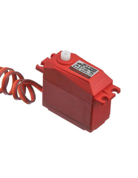ADS-5 V2 4.5kg Waterproof Servo  Red
