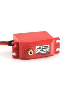 ADS-7M V2 6.5kg Waterproof...
