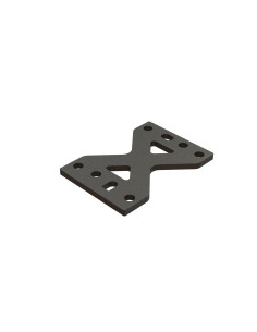 Aluminum Center Diff Cover...