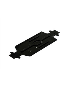 Aluminum Chassis  445mm