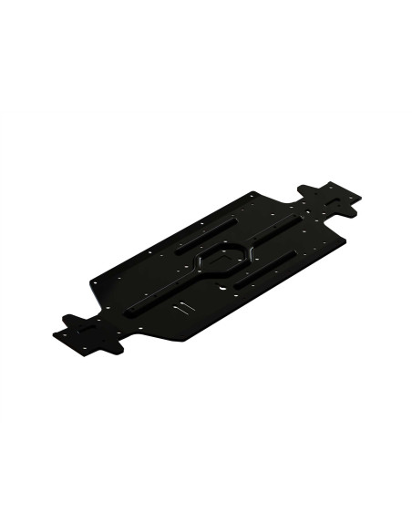 Aluminum Chassis  445mm